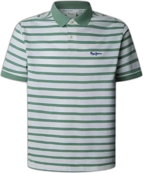 Produktbild Pepe Jeans River Polo-Shirt (L)