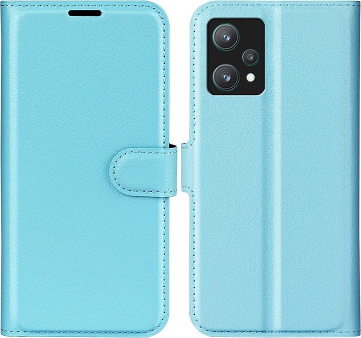 Image du produit Screenguard Housse cuir OnePlus Nord CE 2 Lite 5G Leather Guard (OnePlus Nord CE 2 Lite 5G)
