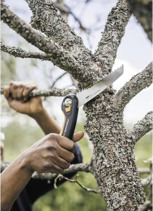Produktbild Fiskars Plus Klappsäge SW68
