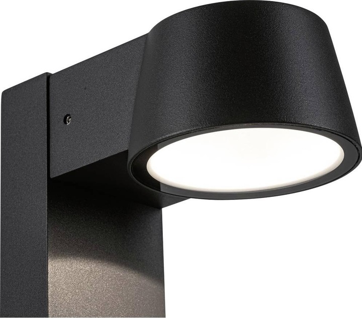 Produktbild Paulmann Pollerleuchte Capea (600 lm, IP44)