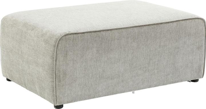 Produktbild Kare Design Hocker 50 Infinity Elements Grau (Sofahocker)