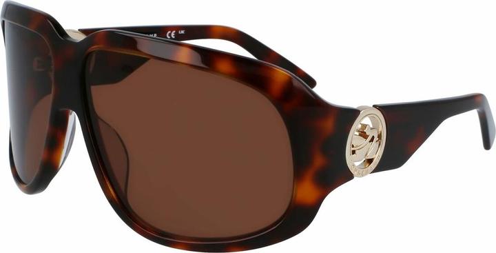 Produktbild Longchamp Damensonnenbrille LO736S-230 Ø 67 mm