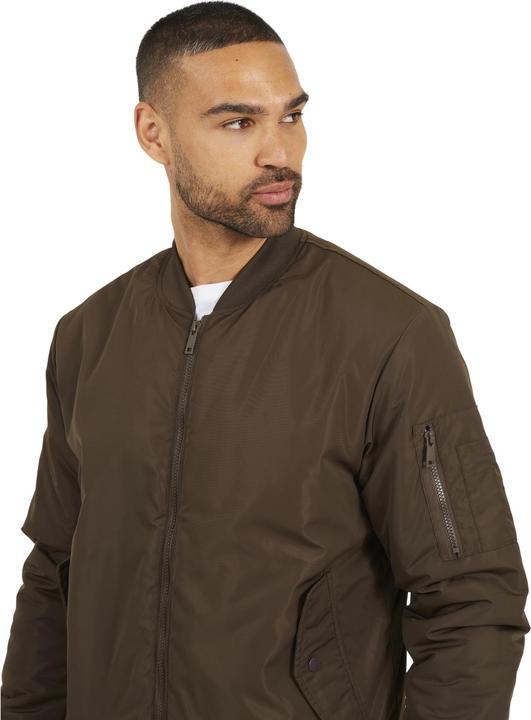 Produktbild Brave Soul Bomberjacke Ärmeltasche (M)