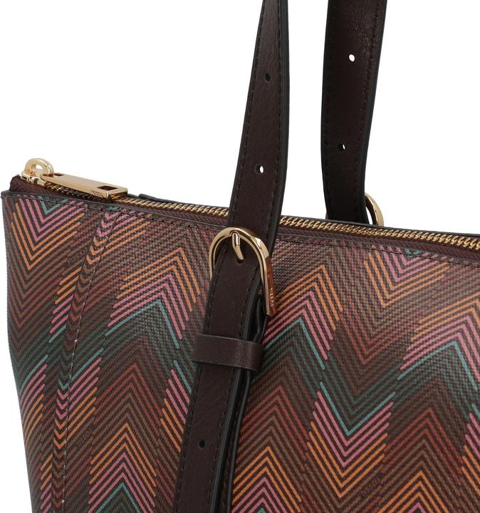 Produktbild Fossil Carlie Shopper Tasche 34 cm (11 l)