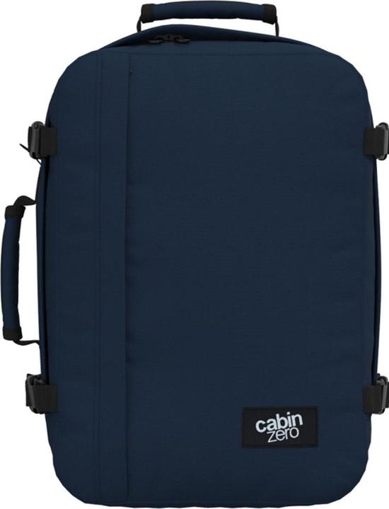 Actual product image Cabin zero CabinZero (36 l)