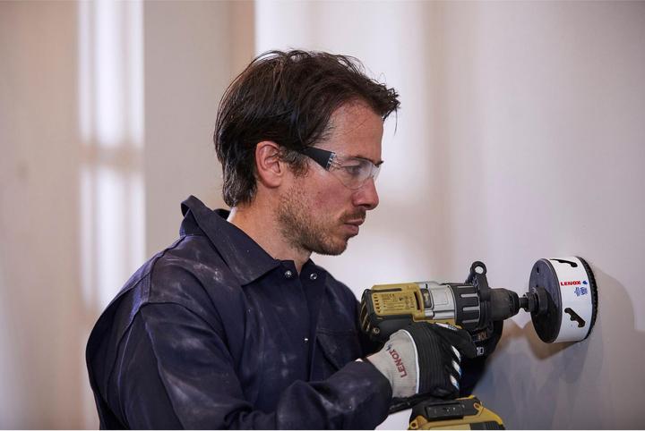 Image du produit Lenox Scie cloche SPEED SLOT (168 millimètres)