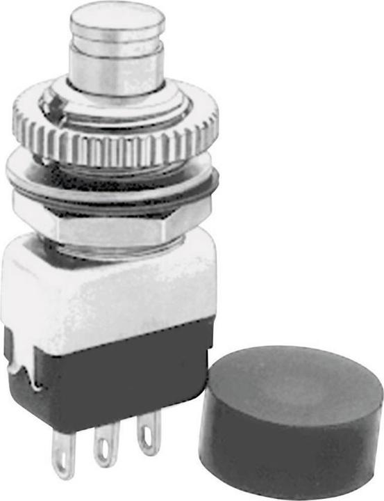 Immagine prodotto APEM Pulsante da pannello momentaneo