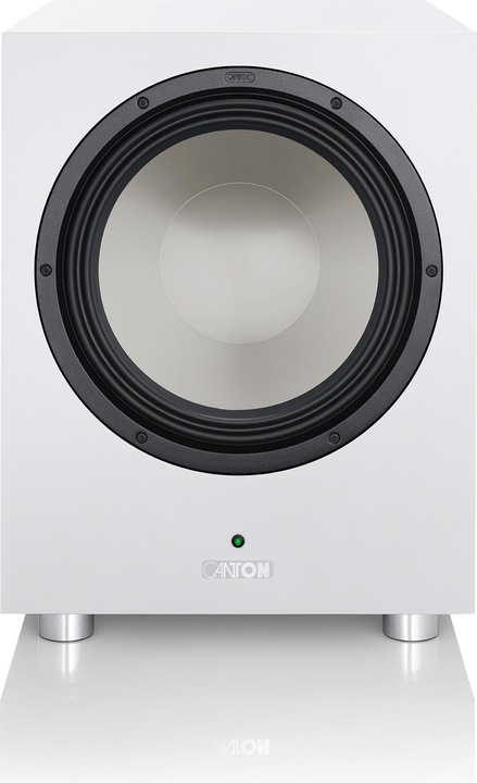 Produktbild Canton Power Sub 12 (1 Stk., 380 W)