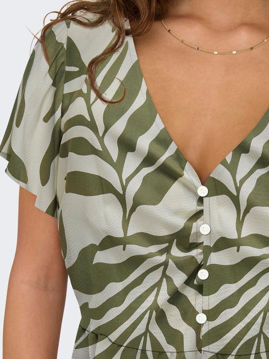 Image du produit JdY JDYSEZEN Midikleid Kleid (XL)