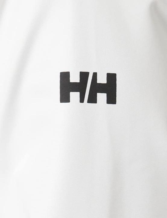 Immagine prodotto Helly Hansen Aden Long cappotto impermeabile donna