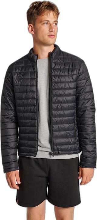 Actual product image hummel Red Quilted Jacket (5XL)