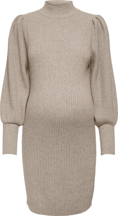 Produktbild Only Maternity OLMKATIA Kurzes Kleid Strickpullover (XL)