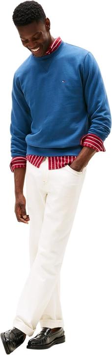 Produktbild Tommy Hilfiger ESS Saison-Fleece-Crewneck (XS)