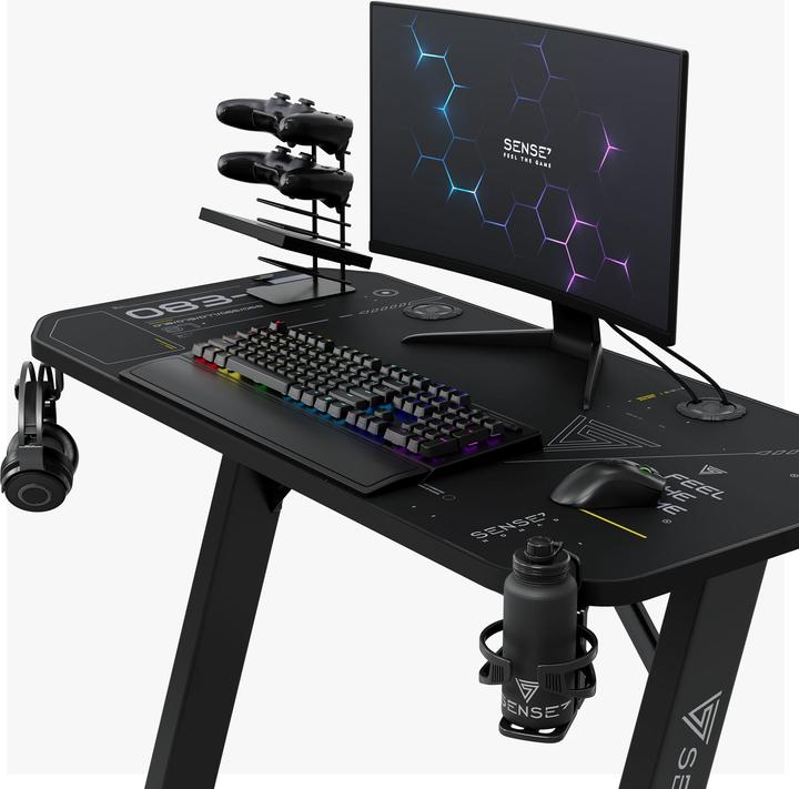 Actual product image Sense7 Nomad Cybernetic