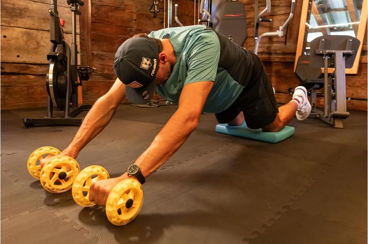 Produktbild SKLZ Corewheels