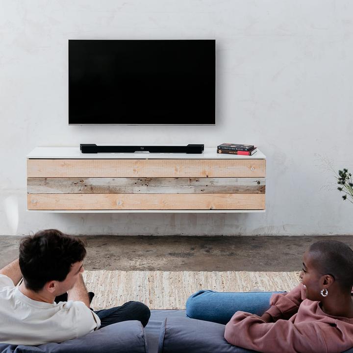 Image du produit Teufel Cinebar Lux Surround Ambition "Ensemble 5.1