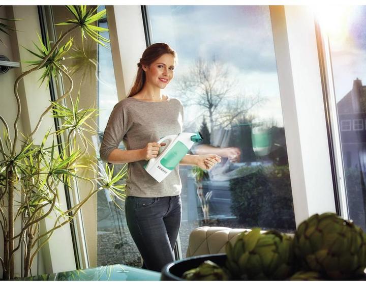 Produktbild Leifheit Fenstersauger Dry & Clean