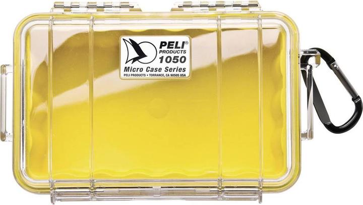 Produktbild Peli Outdoor Box 050 1 l (B x H x T (1 l)