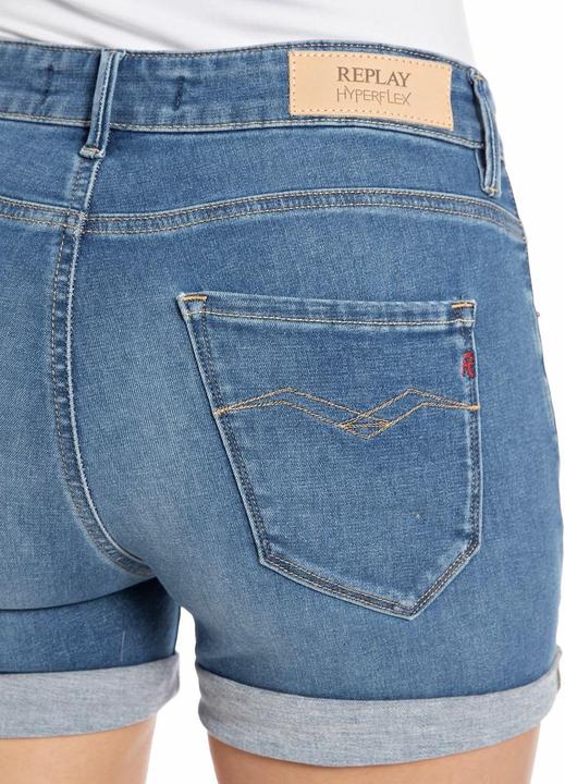 Image du produit Replay Dinah Hyperflex Original Collection, coupe confortable avec stretch (23)