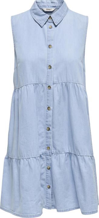 Light Blue Denim