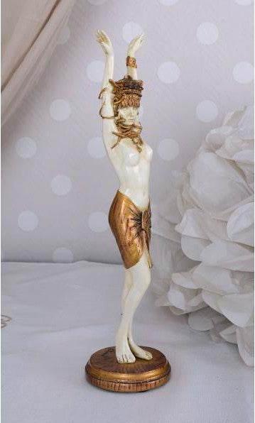 Immagine prodotto Palazzo Figura Erotica Di Gorgo Medusa