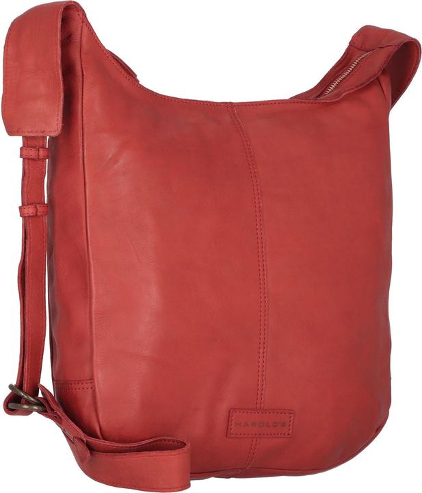 Immagine prodotto Harolds Borsa a tracolla Submarine in pelle 31 cm