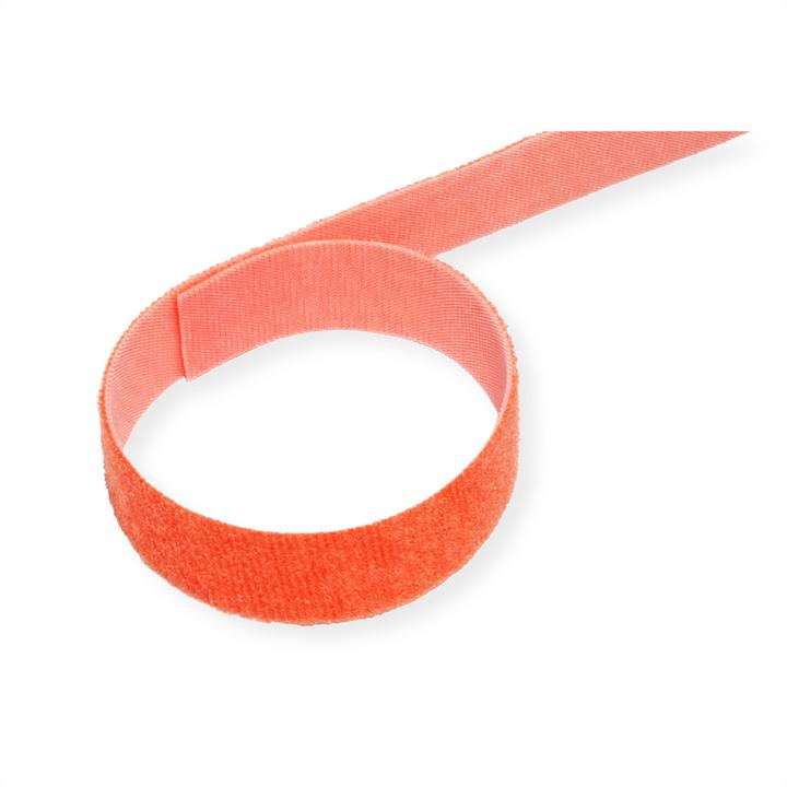 Actual product image Velcro brand Professional brand cable tie (20 mm)