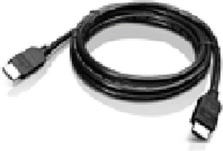 Produktbild Lenovo Dvi — Dvi (2 m, DVI)