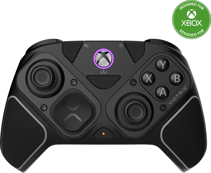 Actual product image Turtle Beach Victrix Pro BFG Reloaded (Xbox Series S, Xbox One S, PC, Xbox One X, Xbox Series X)