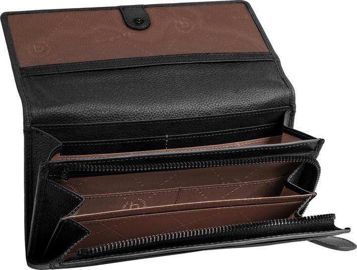 Actual product image Bugatti Long Bella Ladies Wallet II