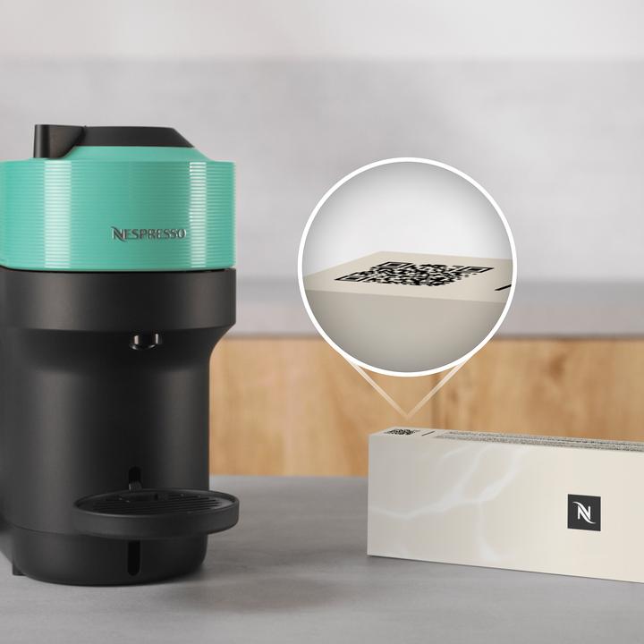 Image du produit NESPRESSO Set de détartrage