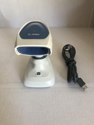 Produktbild Zebra DS8178, Healthcare, USB-kit