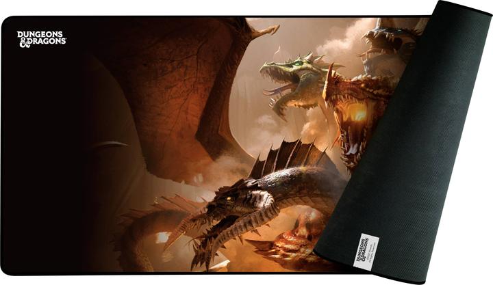 Produktbild Konix Dungeons & Dragons Mousepad (XXL)