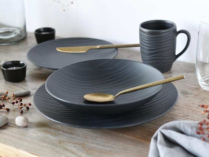 Produktbild CreaTable Waves (4 Stk.)