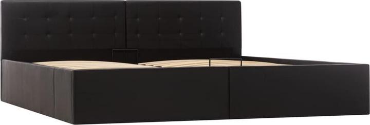 Image du produit vidaXL Stauraumbett (180 x 200 cm)