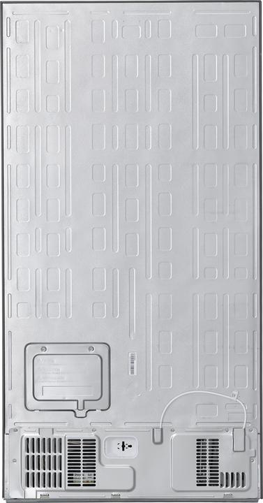 Produktbild LG GSM32HSBEH (562 l)