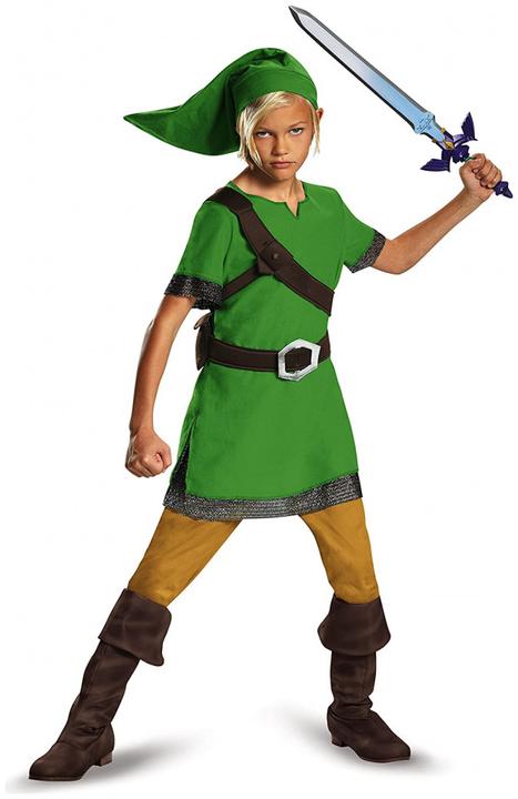 Produktbild Hellfire Entertainment Skyward Sword: Masterschwert