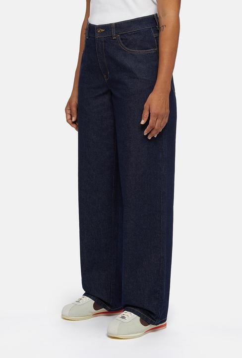Produktbild Dickies Herndon Denim W Rinsed (24)