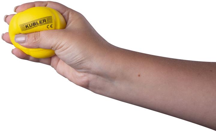 Produktbild Spordas multiforme kugel knead-a-ball