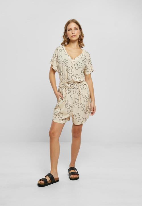 Image du produit Urban Classics Combinaison sans manches modal grandes tailles femme (5XL)