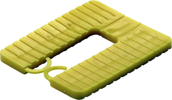 Actual product image BKV Eifel Spessori in plastica per montaggio EUROKLICK tipo 2 (100 pcs.)