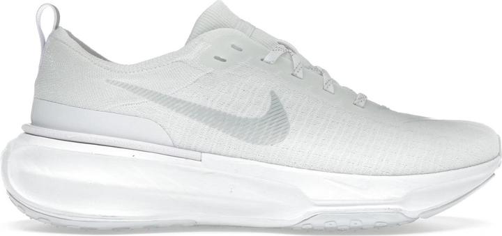 Immagine prodotto Nike ZoomX Invincible Run 3 White Photon Dust (42.5)