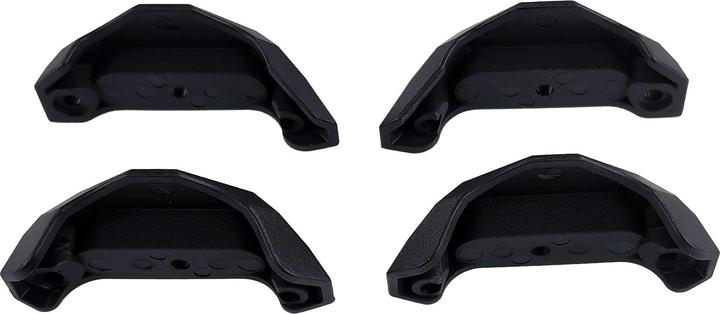 Actual product image Amewi Shock absorber protection MTX10