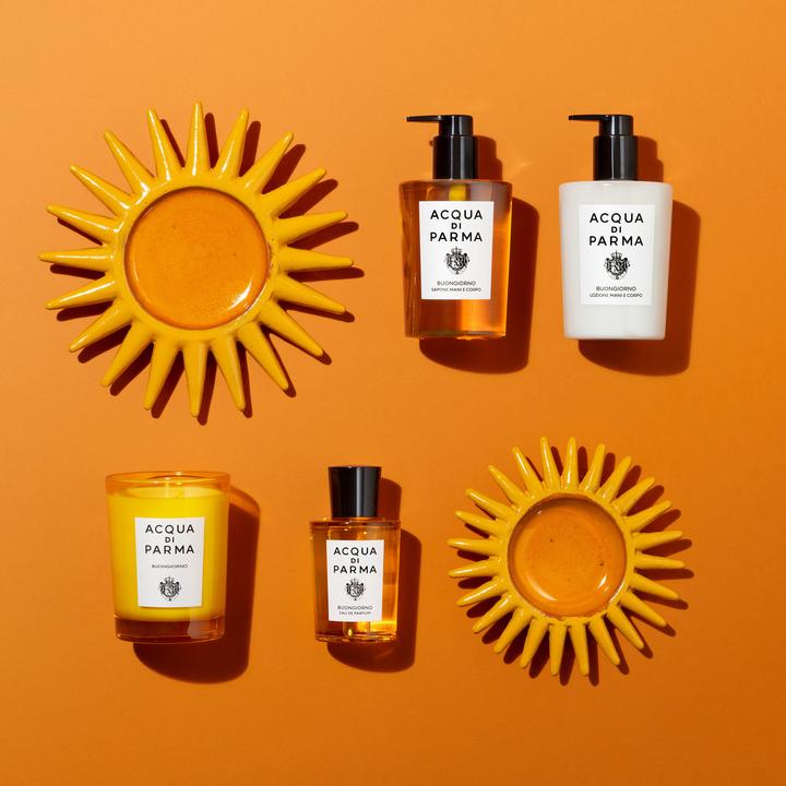 Actual product image Acqua Di Parma Buongiorno Hand And Body Wash 300ml (300 ml)