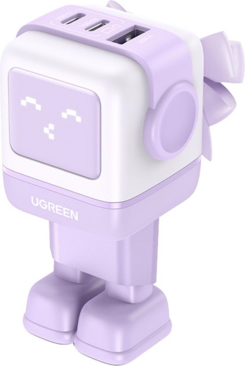 Produktbild Ugreen Nexode RG (65 W)
