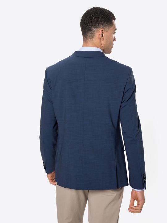 Immagine prodotto s.Oliver Indoor-Sakko Slim Fit: Sakko mit Hyperstretch (46)