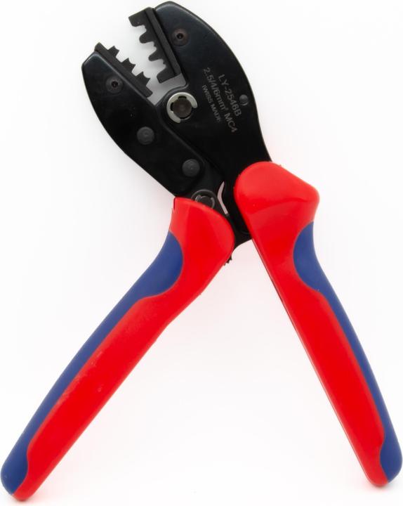 Image du produit Iwiss LY-2546B (220 mm)