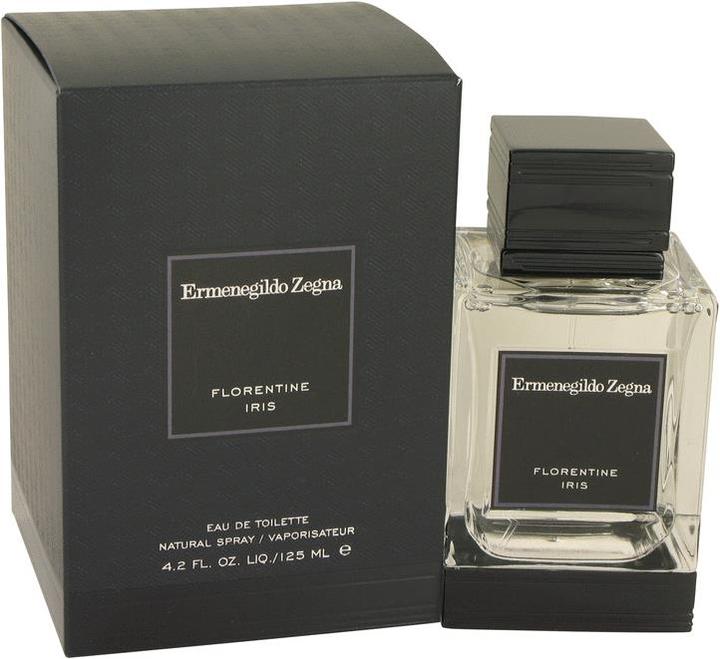 Ermenegildo Zegna Florentine Iris (Eau de Parfum, 100 ml)