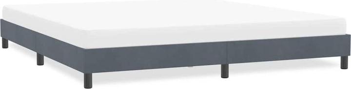 Produktbild vidaXL Bettgestell (180 x 220 cm)