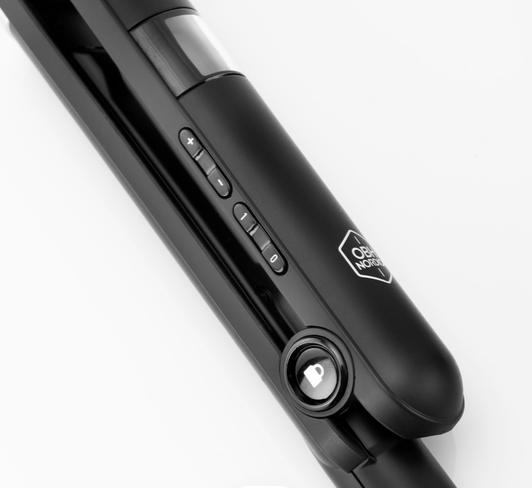 Productafbeelding OBH Nordica Flat & Krul+ (Straightener)